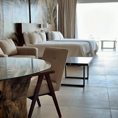 Soleare Hotel Boutique タンピコ エクステリア 写真