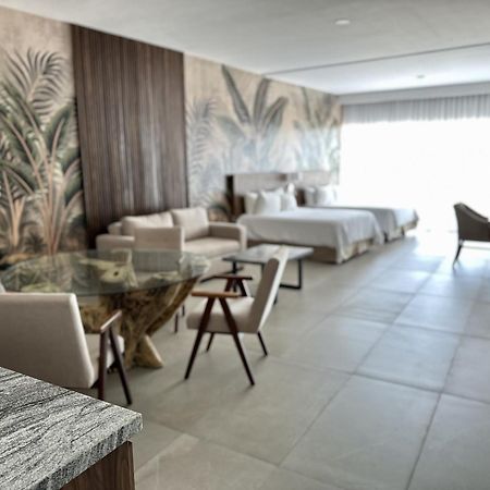 Soleare Hotel Boutique タンピコ エクステリア 写真