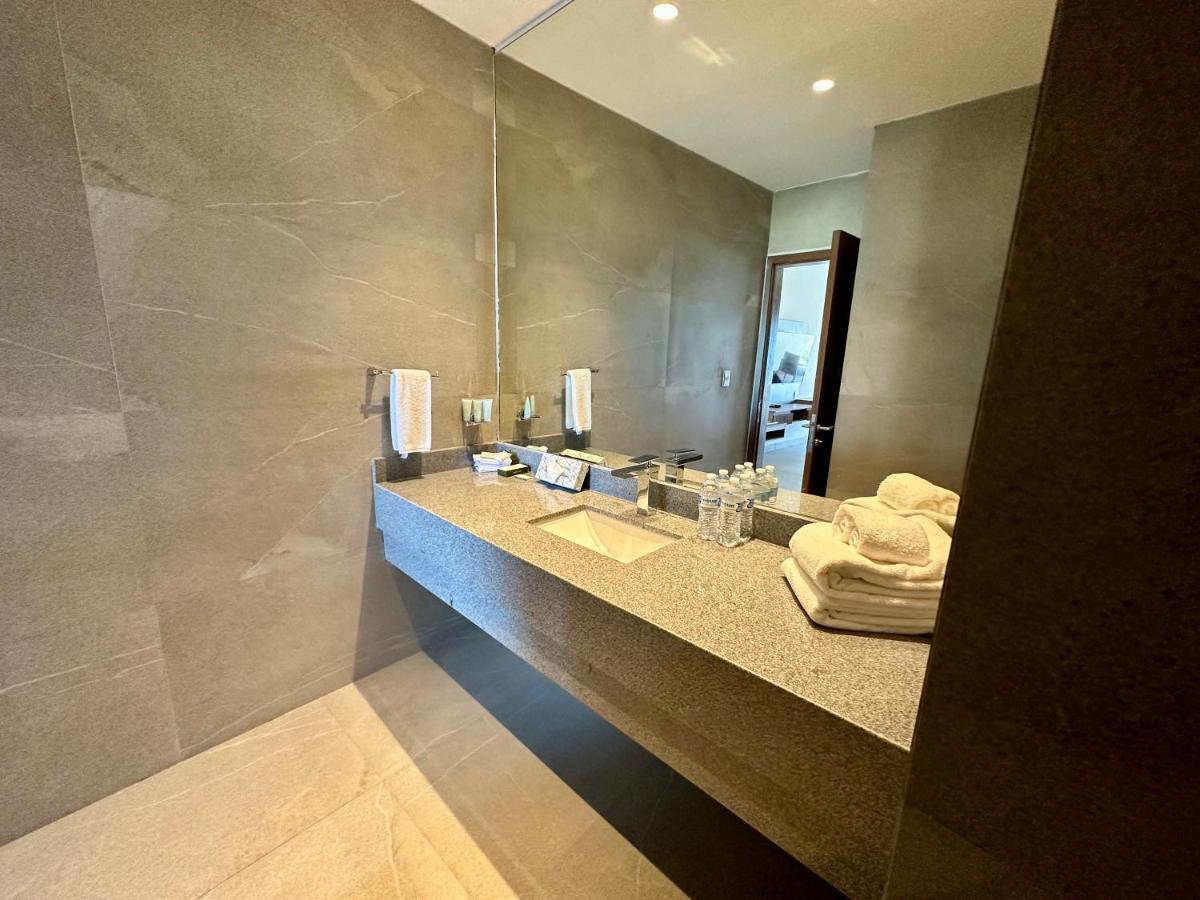 Soleare Hotel Boutique タンピコ エクステリア 写真