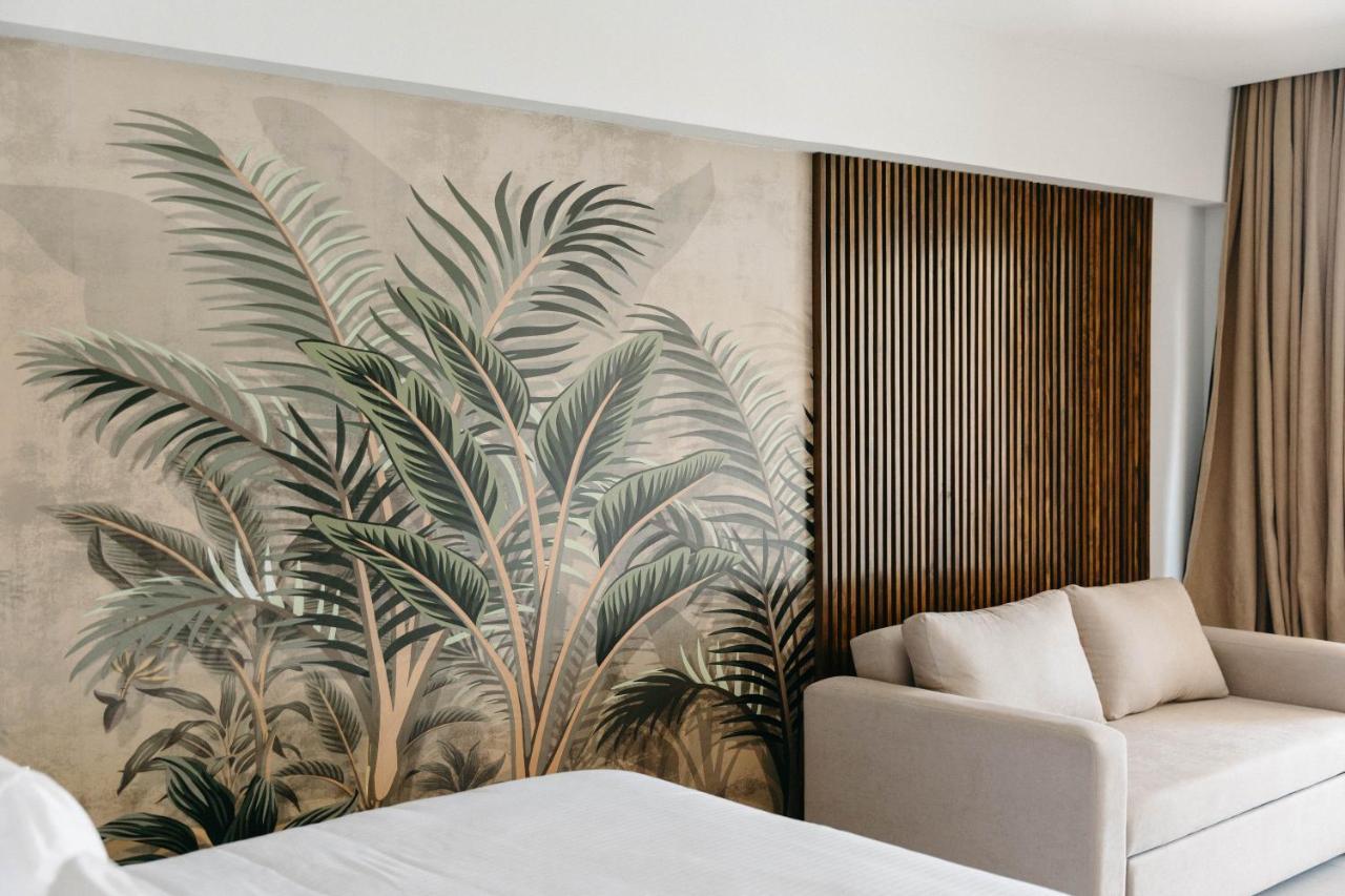 Soleare Hotel Boutique タンピコ エクステリア 写真