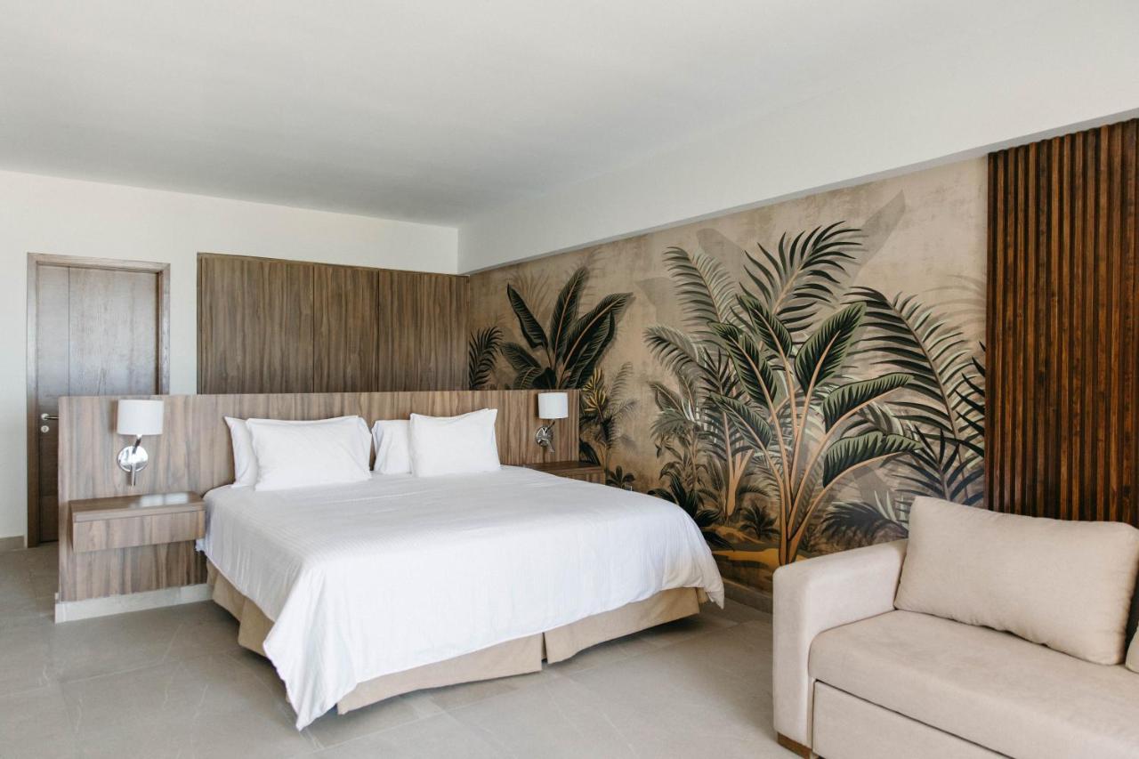 Soleare Hotel Boutique タンピコ エクステリア 写真