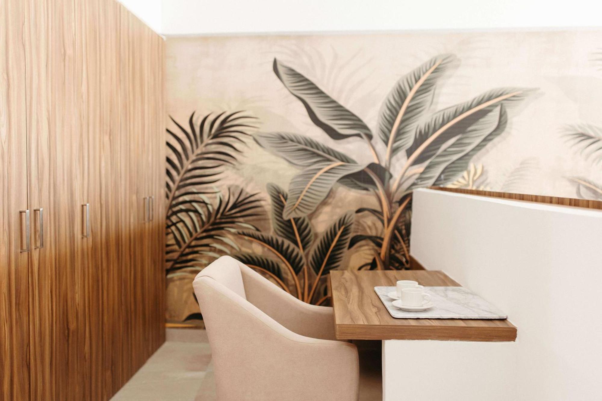 Soleare Hotel Boutique タンピコ エクステリア 写真